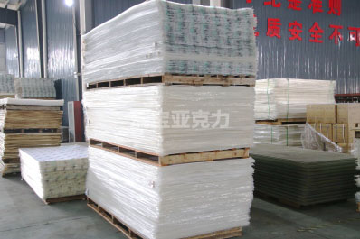 佛山家用亞克力板哪個(gè)品牌好